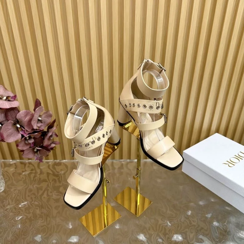 Affordable Christian Dior Sandals 21497