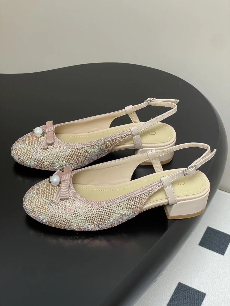 Attractive Christian Dior Sandals 21484