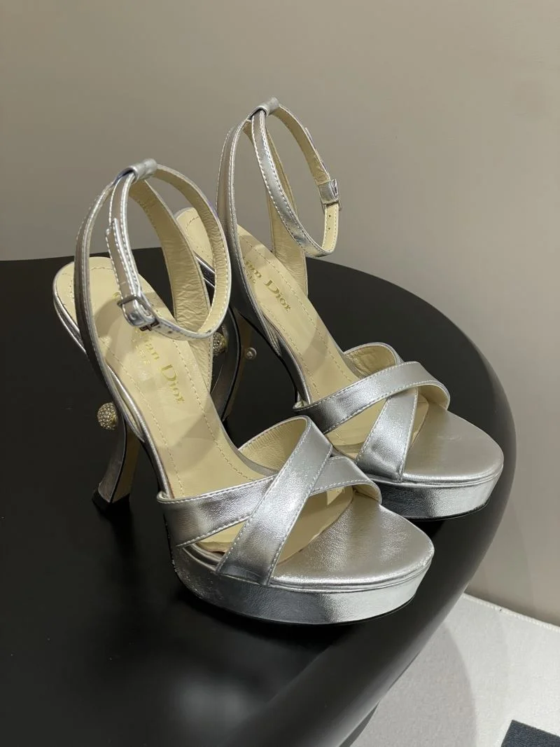 EasyCare Christian Dior Sandals 21481
