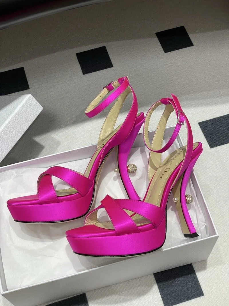 Christian Dior Sandals Functional 21475