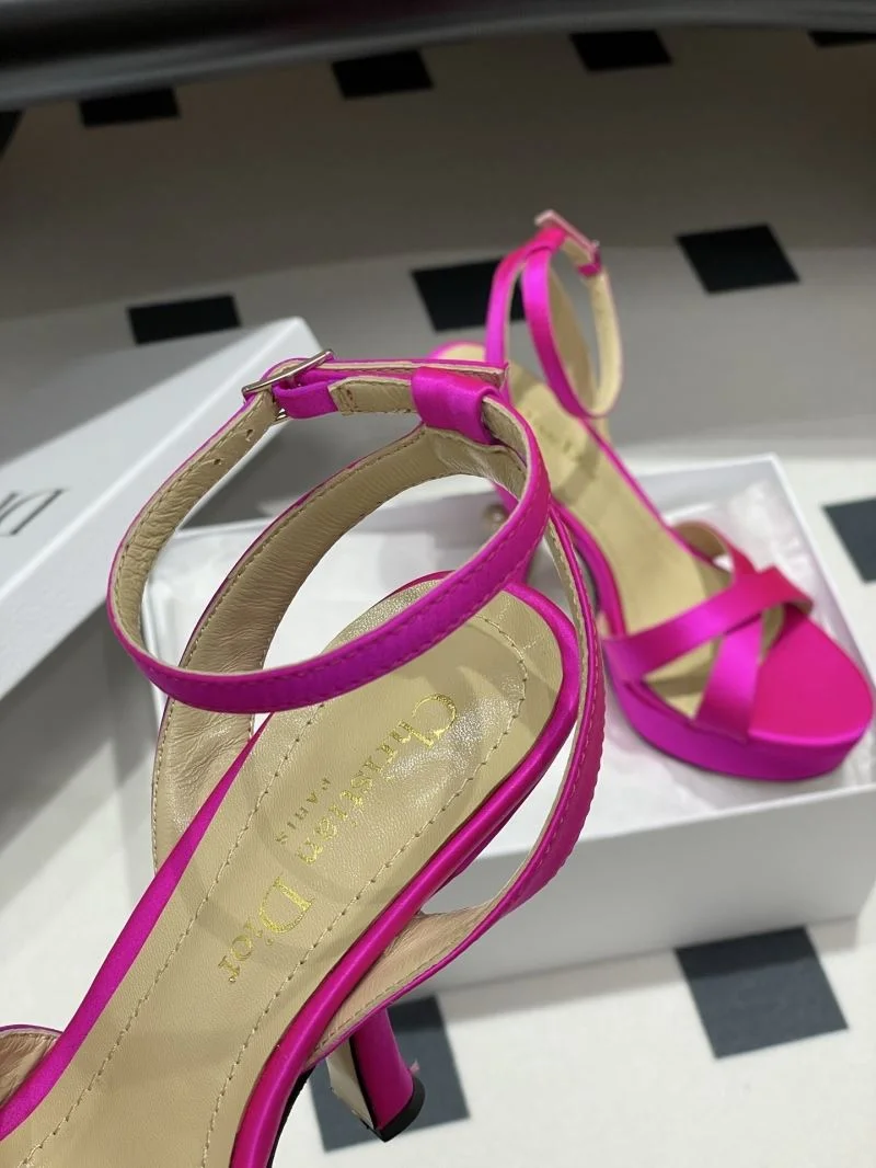 Christian Dior Sandals Functional 21475