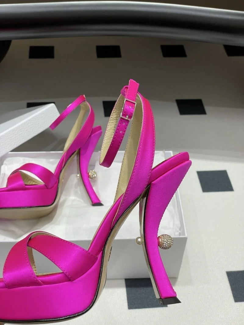 Christian Dior Sandals Functional 21475