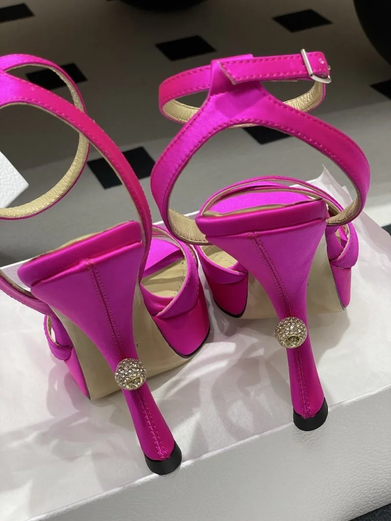 Christian Dior Sandals Functional 21475