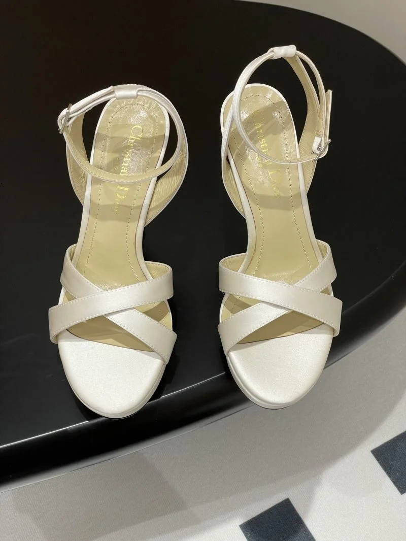 Christian Dior Sandals ModernLook 21472