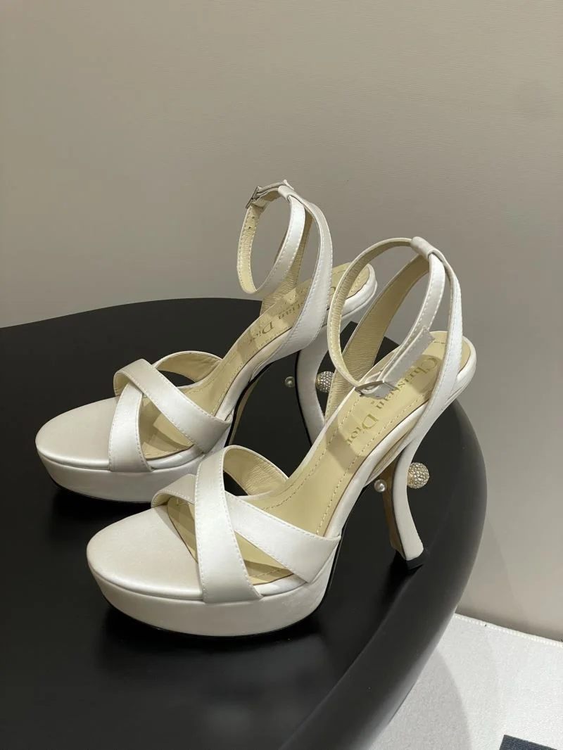 Christian Dior Sandals ModernLook 21472