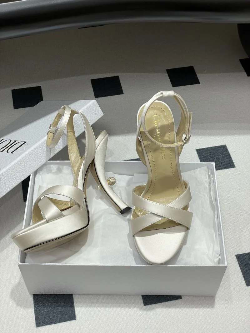 Christian Dior Sandals ModernLook 21472