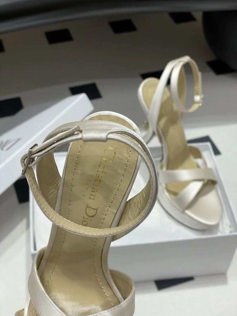 Christian Dior Sandals ModernLook 21472