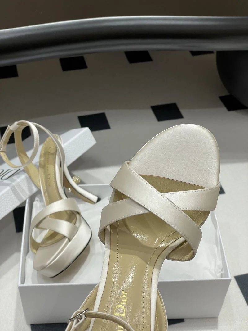 Christian Dior Sandals ModernLook 21472
