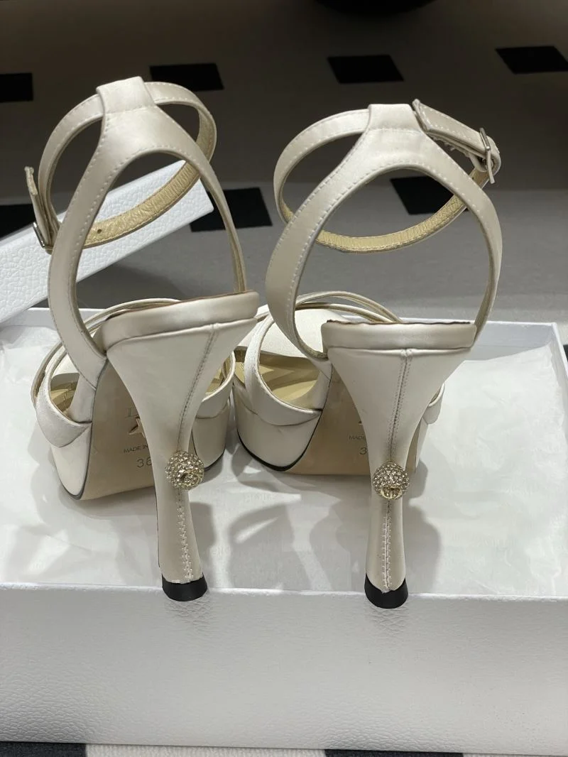 Christian Dior Sandals ModernLook 21472