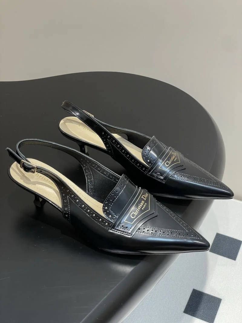 Christian Dior Sandals HighPerformance 21473