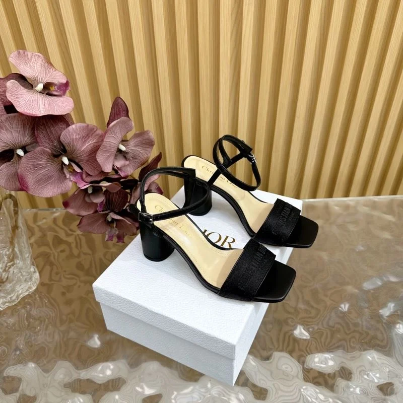 Christian Dior Sandals Tailored 21501