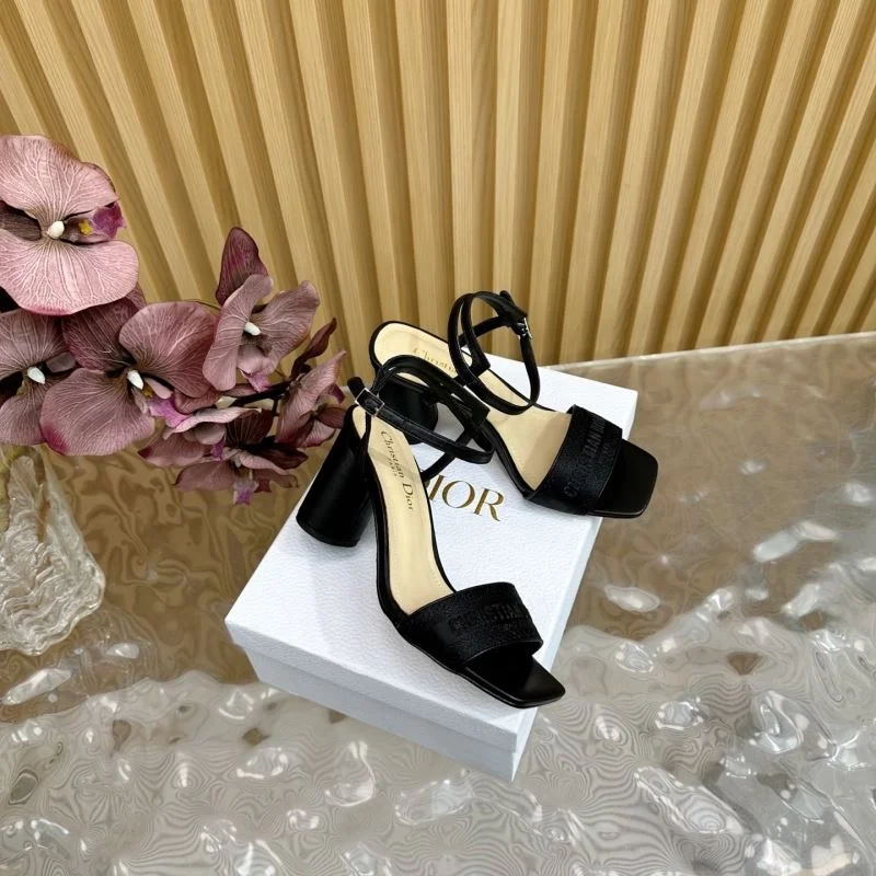 Christian Dior Sandals Tailored 21501