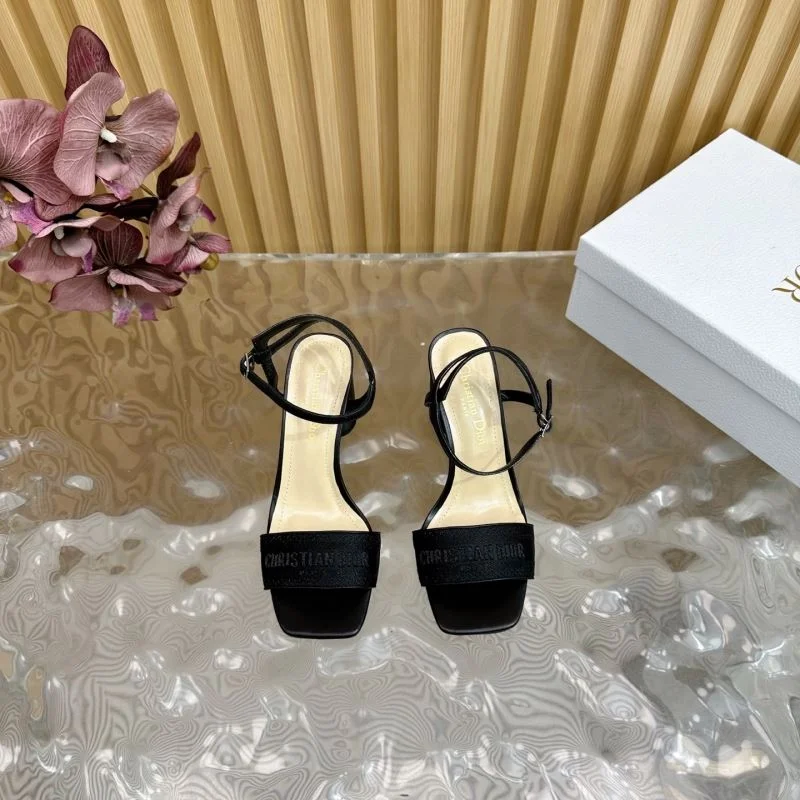 Christian Dior Sandals Tailored 21501