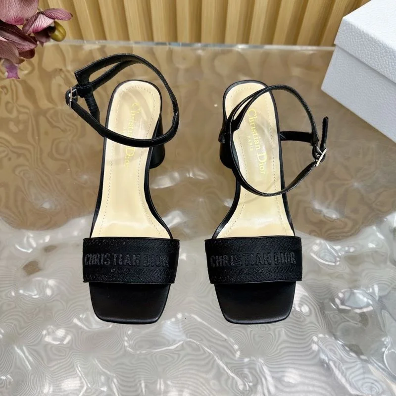 Christian Dior Sandals Tailored 21501