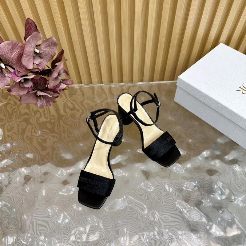 Christian Dior Sandals Tailored 21501