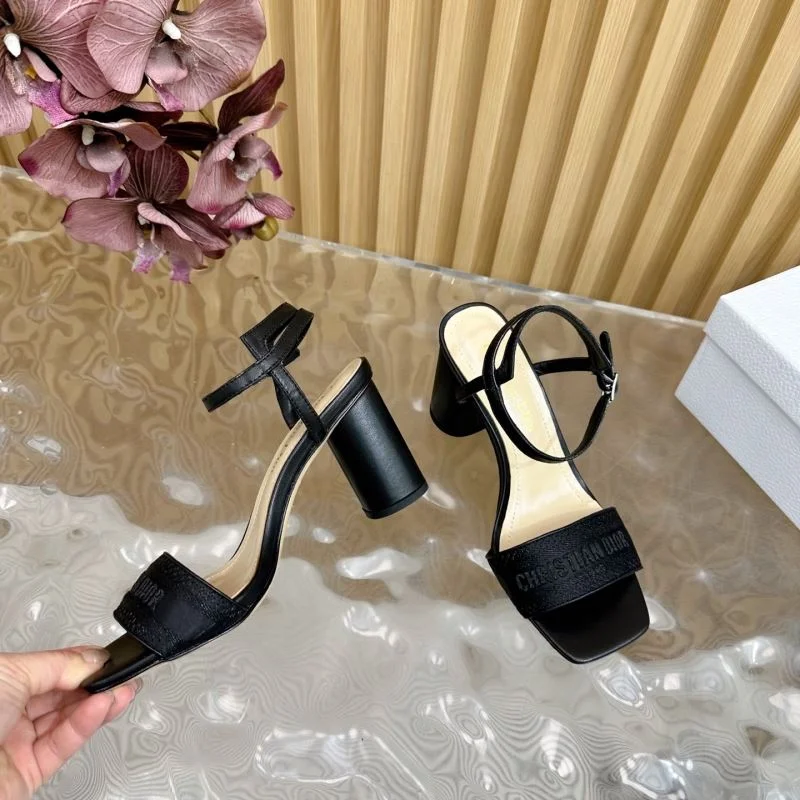 Christian Dior Sandals Tailored 21501