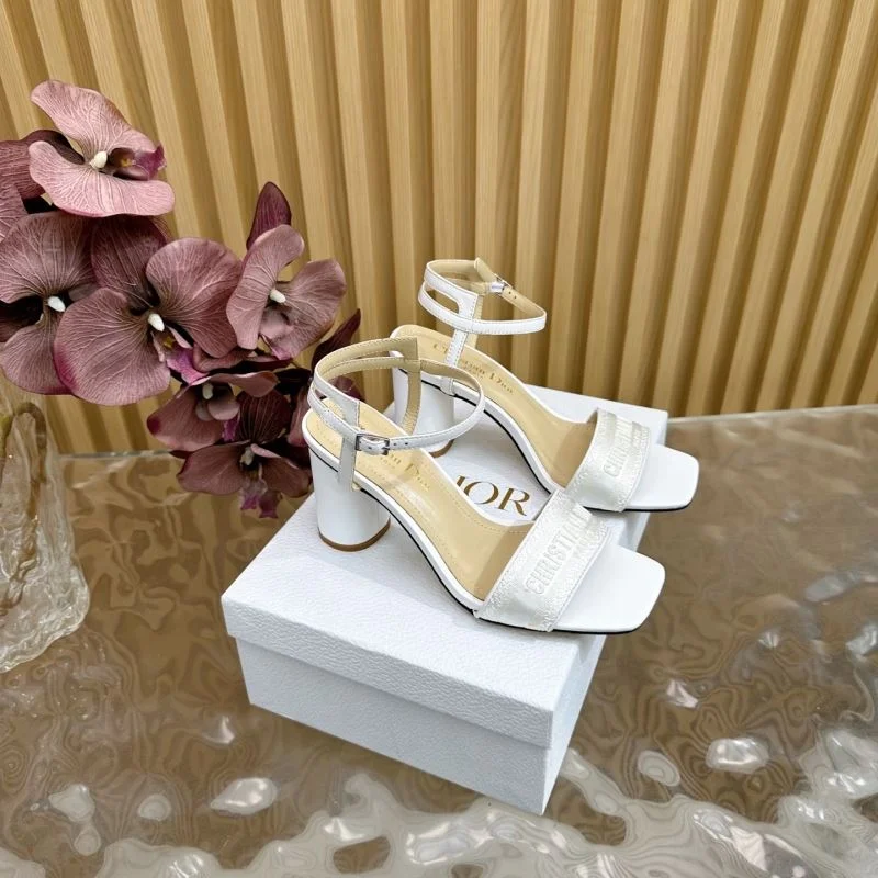 Christian Dior Sandals Modern 21469