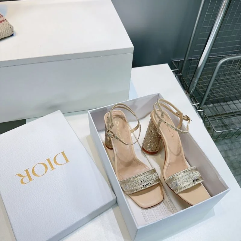 Christian Dior Sandals FlexibleFit 21468