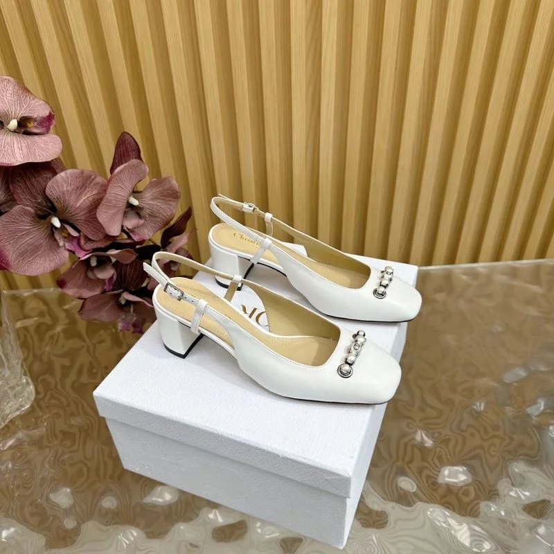 Christian Dior Sandals TravelReady 21460