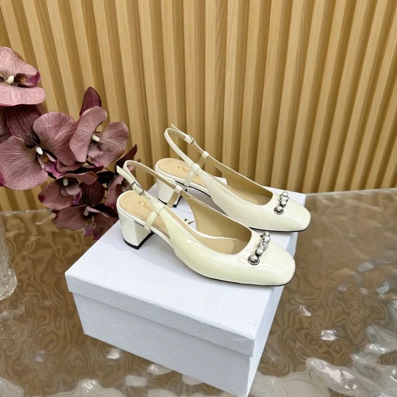 Christian Dior Sandals Sporty 21465