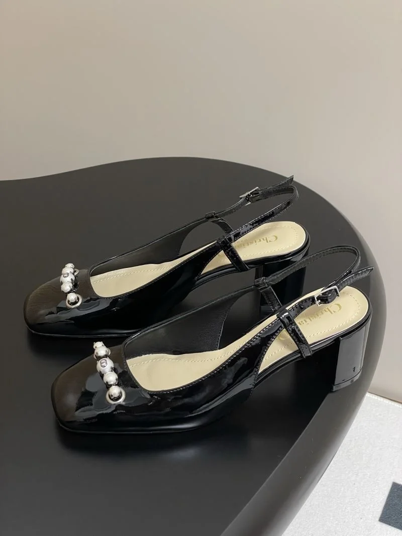 Christian Dior Sandals MultiPurpose 21454