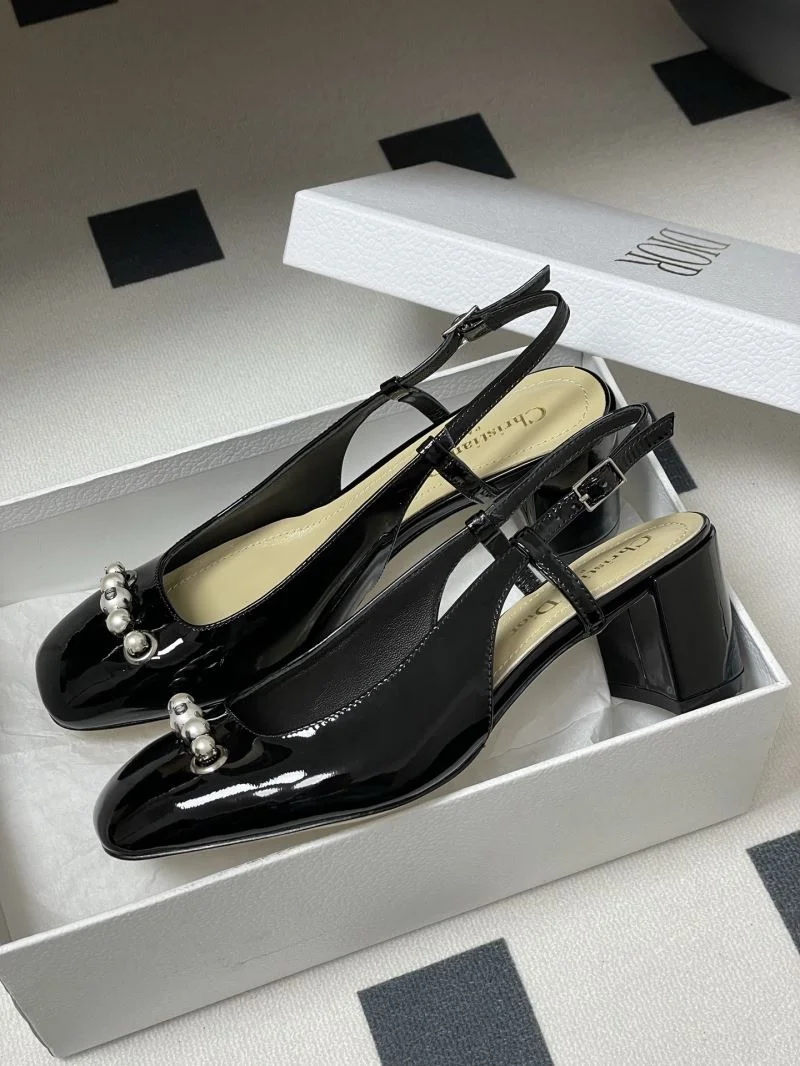 Christian Dior Sandals MultiPurpose 21454