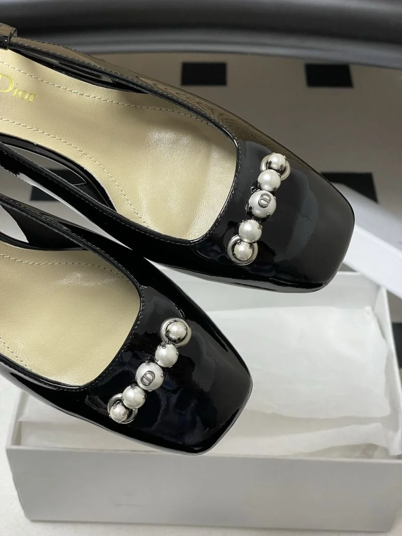 Christian Dior Sandals MultiPurpose 21454