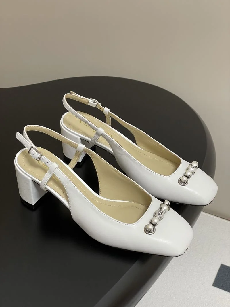 Christian Dior Sandals OnTrend 21446