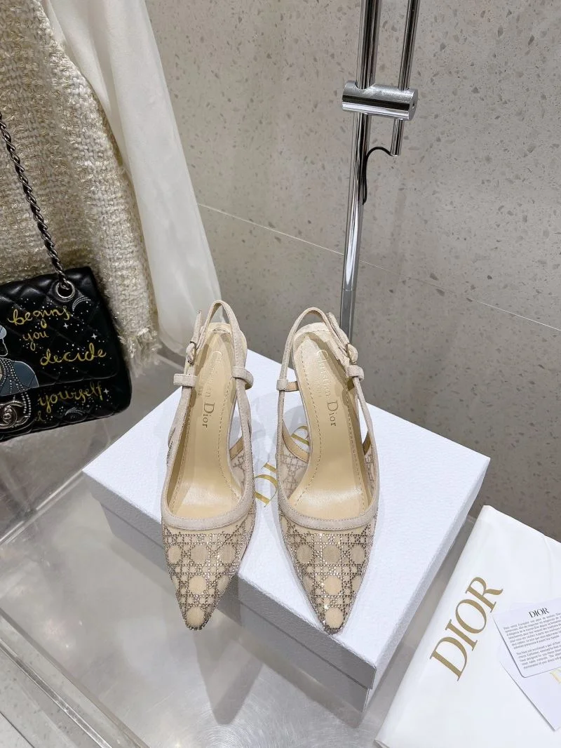 BestValue Christian Dior Sandals 22527