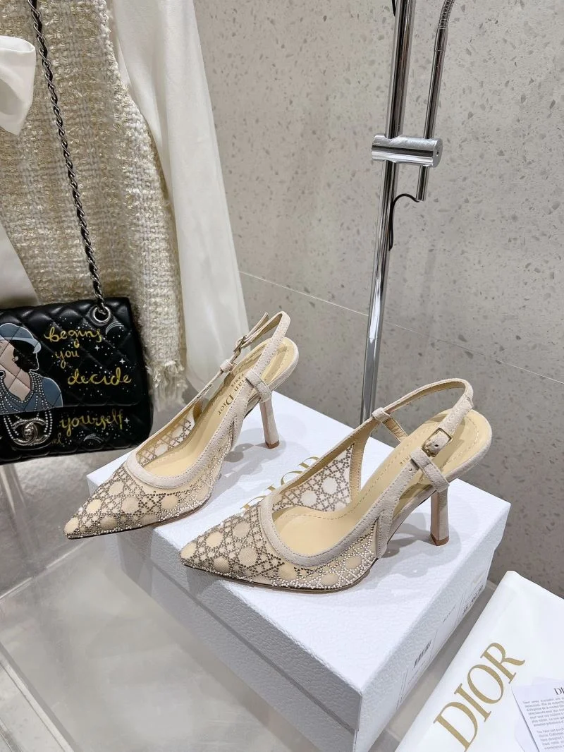 BestValue Christian Dior Sandals 22527