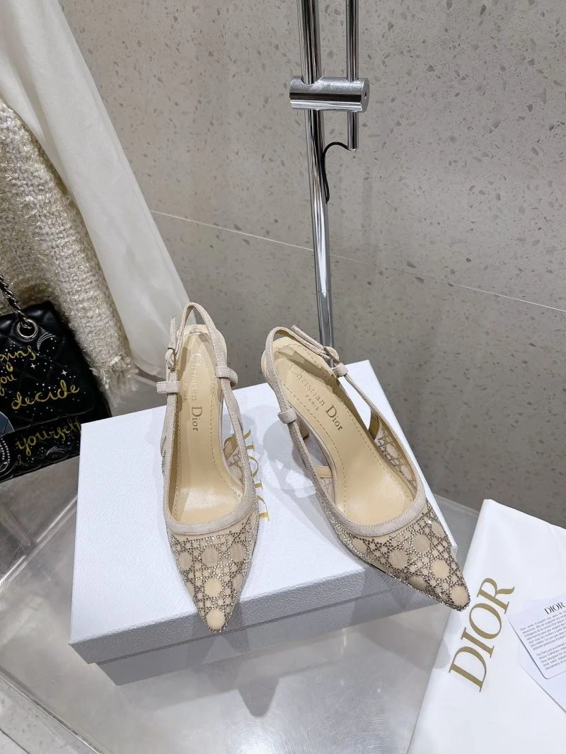 BestValue Christian Dior Sandals 22527
