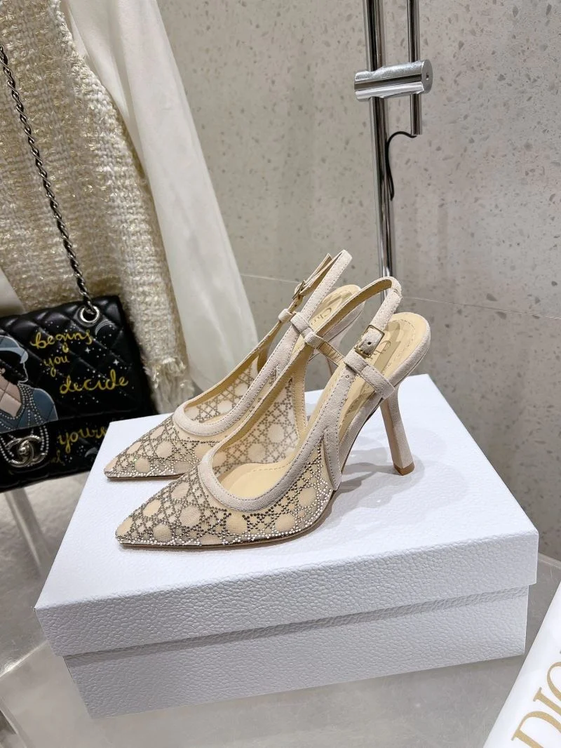 BestValue Christian Dior Sandals 22527