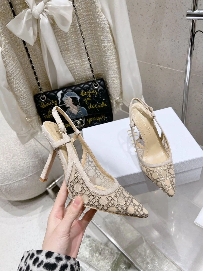 BestValue Christian Dior Sandals 22527