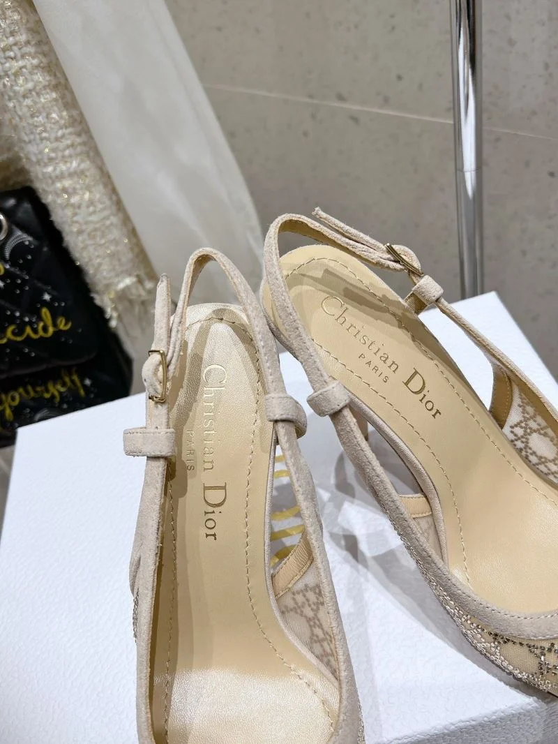 BestValue Christian Dior Sandals 22527