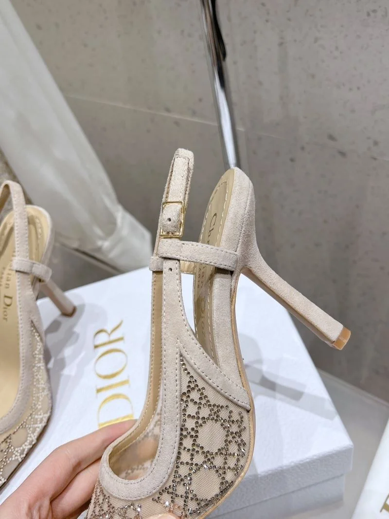 BestValue Christian Dior Sandals 22527