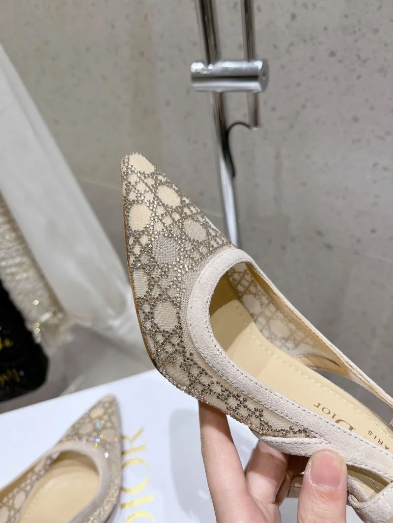 BestValue Christian Dior Sandals 22527