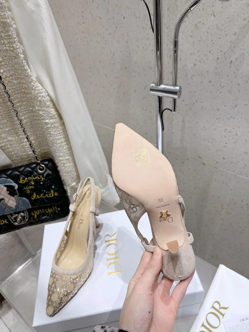 BestValue Christian Dior Sandals 22527