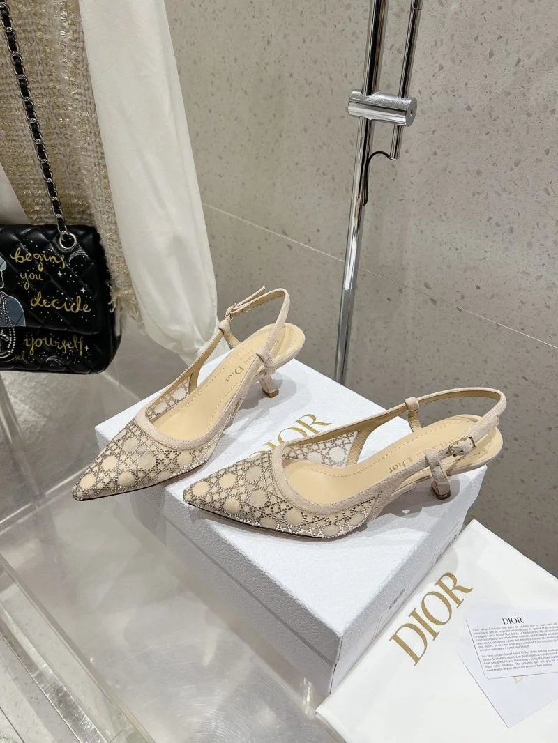 Popular Christian Dior Sandals 22526