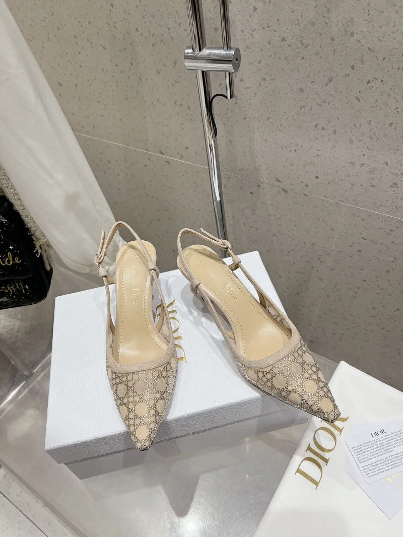 Popular Christian Dior Sandals 22526
