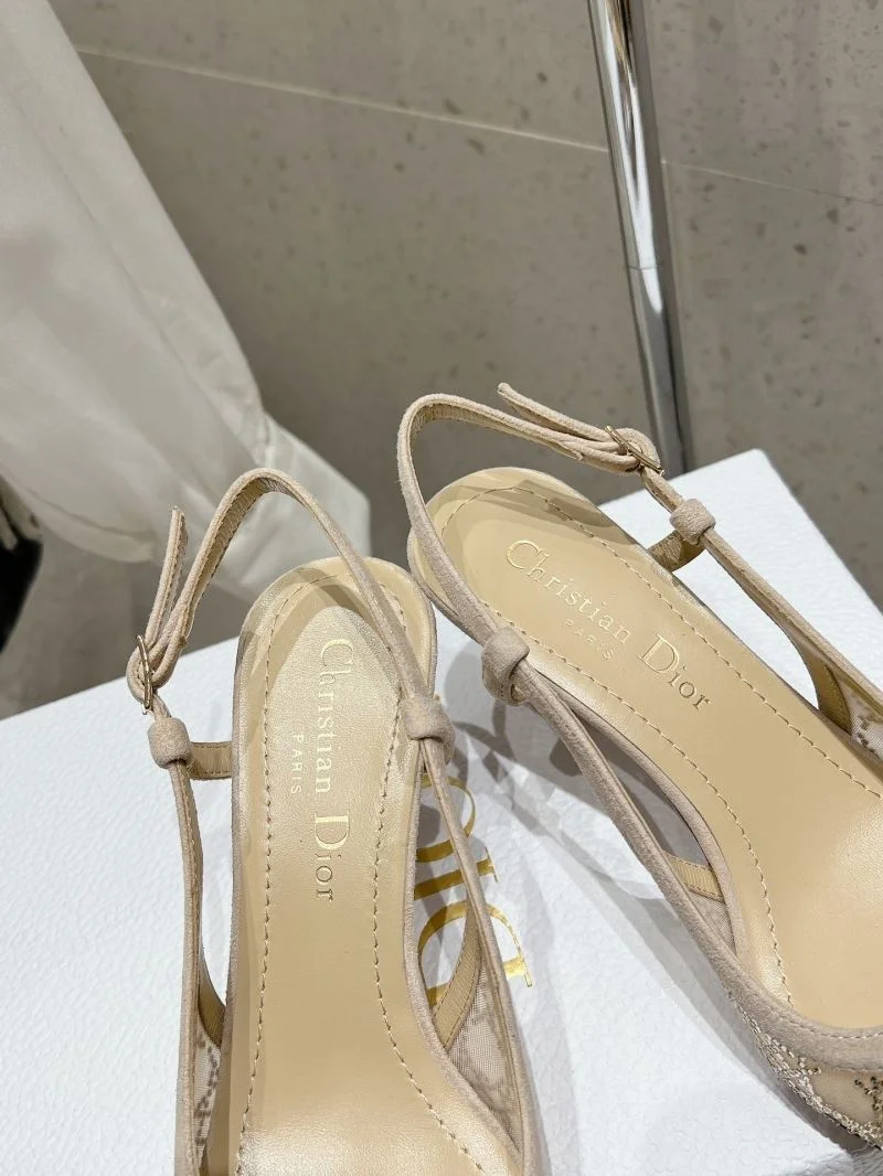 Popular Christian Dior Sandals 22526