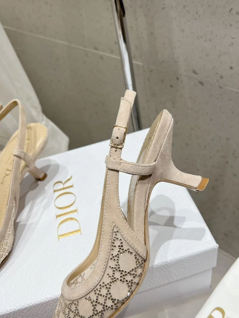 Popular Christian Dior Sandals 22526