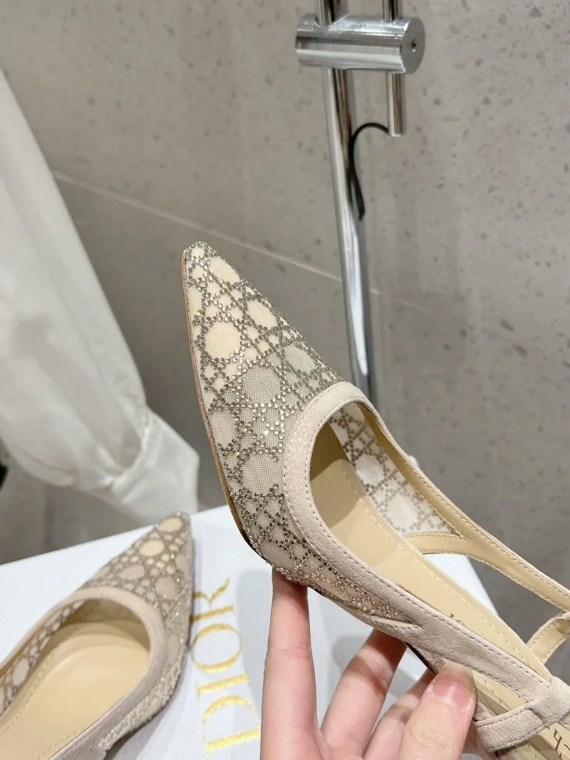 Popular Christian Dior Sandals 22526