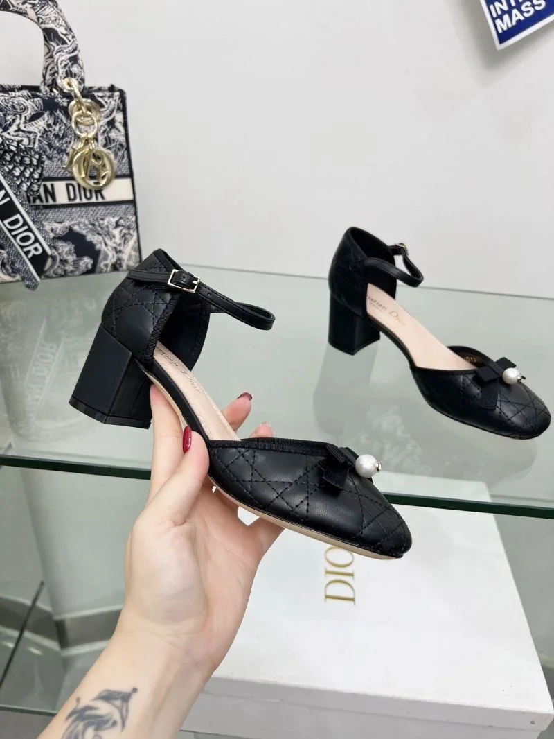 Christian Dior Sandals TopPick 22525