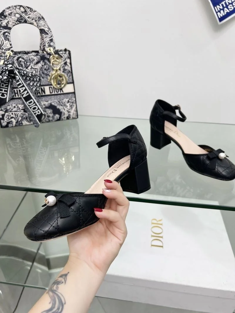 Christian Dior Sandals TopPick 22525