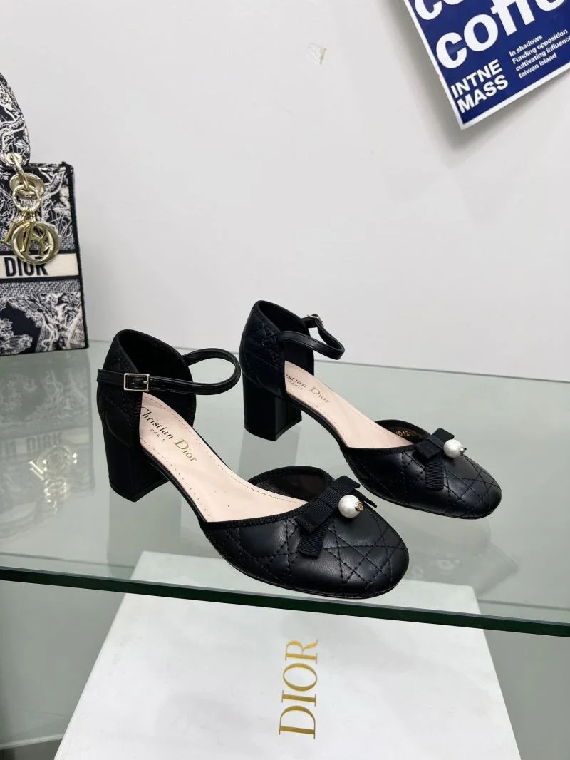 Christian Dior Sandals TopPick 22525