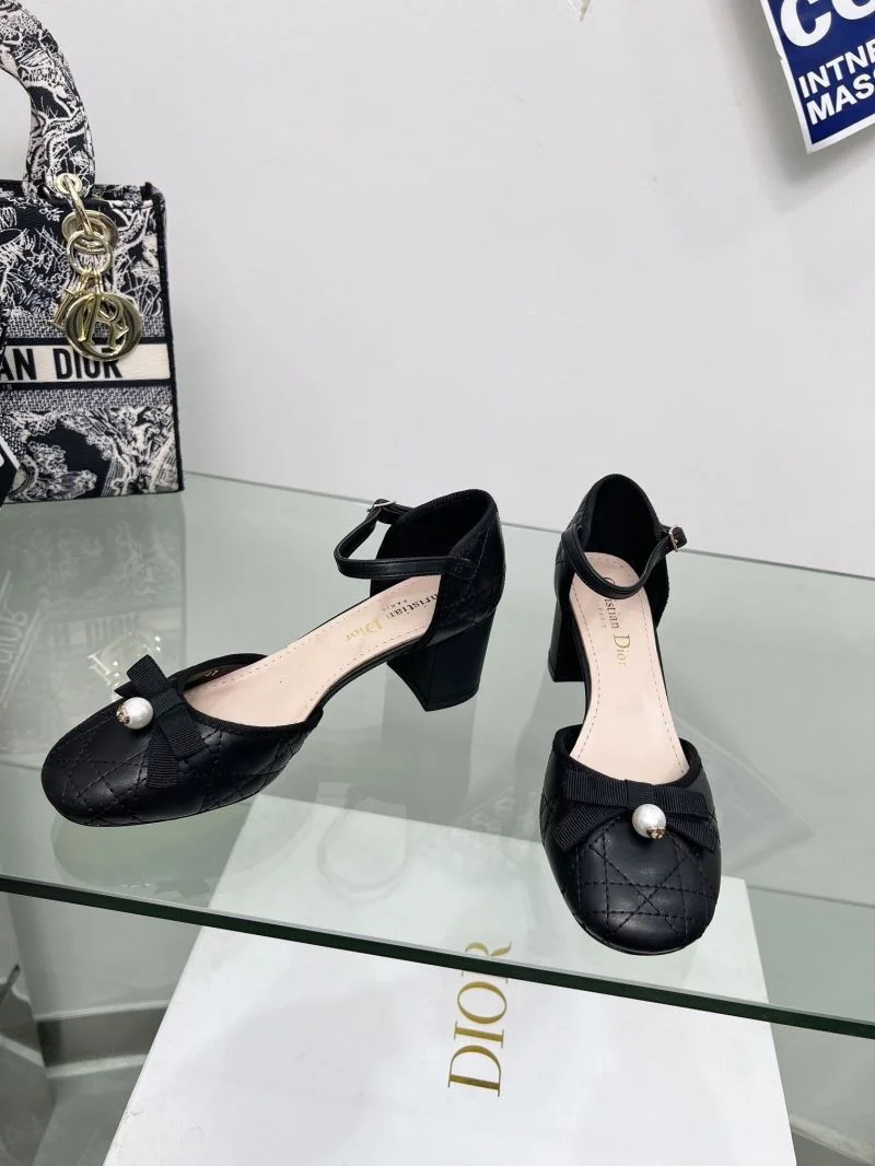 Christian Dior Sandals TopPick 22525