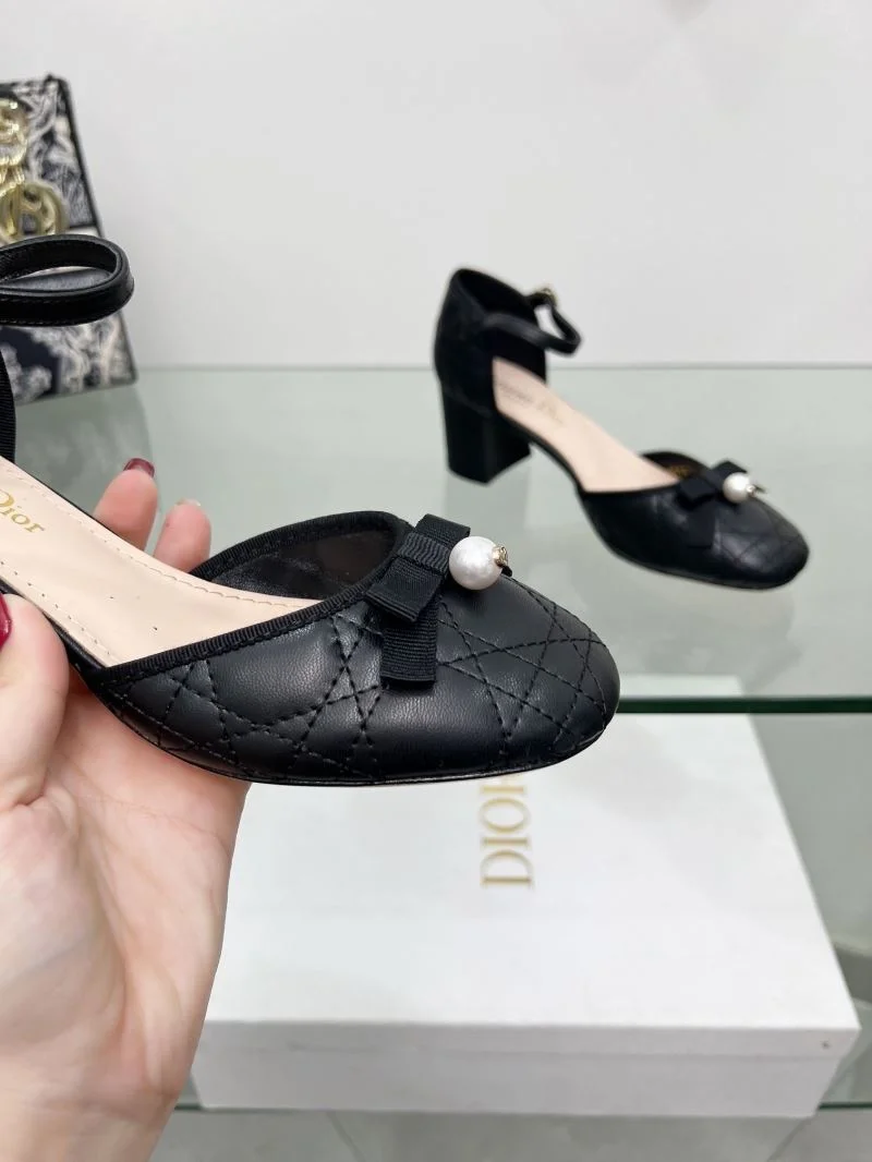 Christian Dior Sandals TopPick 22525