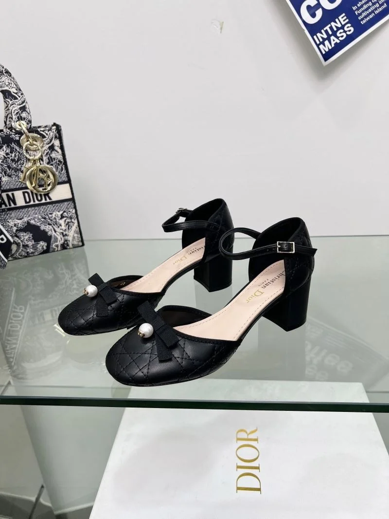 Christian Dior Sandals TopPick 22525