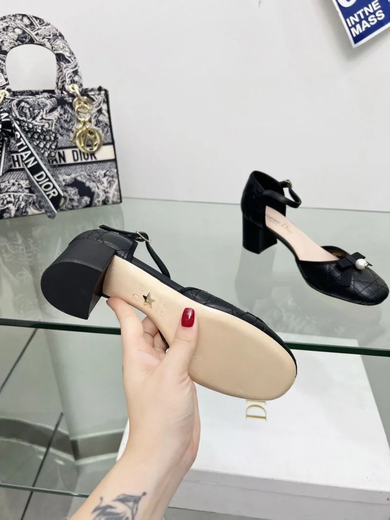 Christian Dior Sandals TopPick 22525