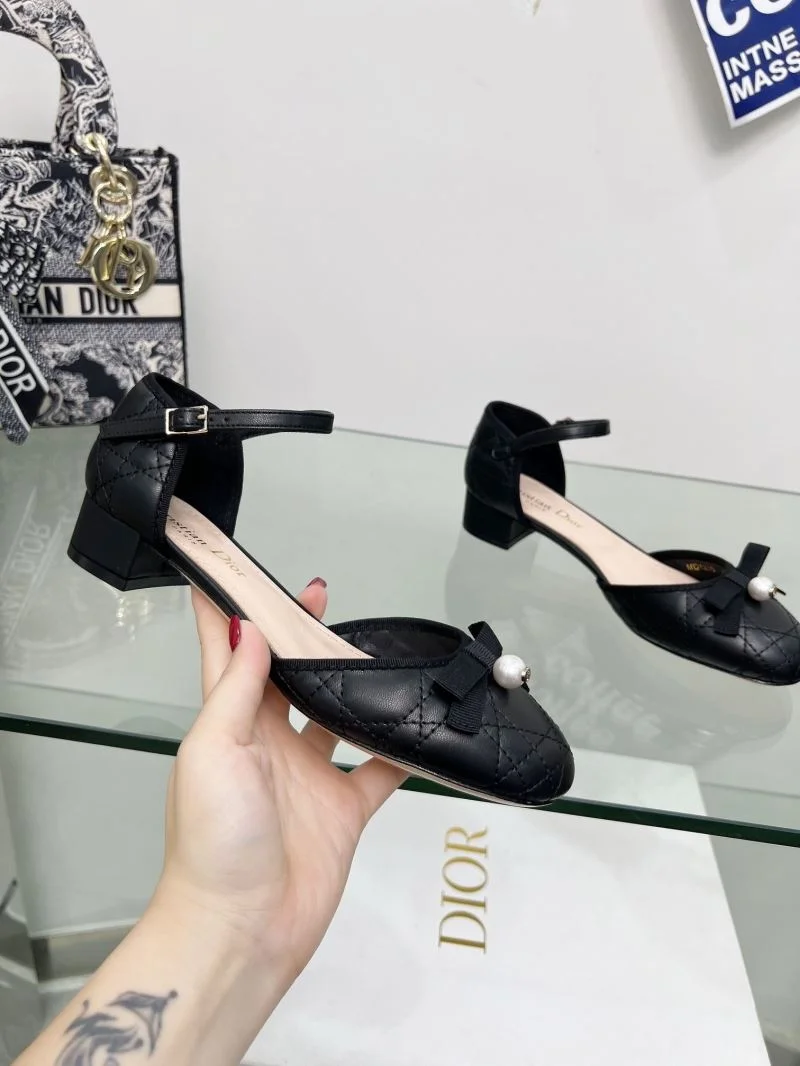 Christian Dior Sandals SunProtective 22519
